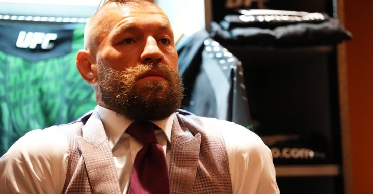 ‘Old’ Conor McGregor relying on ChatGPT to trash talk Max Holloway: ‘Wtf happened this guy?’ – MMA Mania ‘Old’ Conor McGregor relying on ChatGPT to trash talk Max Holloway: ‘Wtf happened this guy?’ – MMA Mania