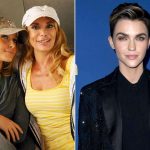 Ruby Rose shares texts reportedly from Hayden Panettiere after death
