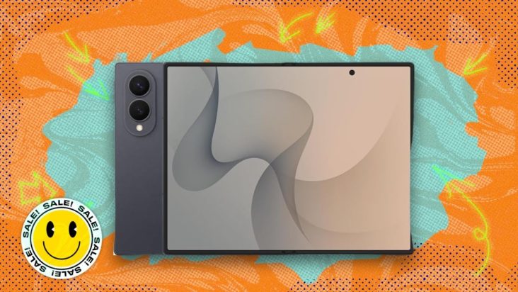 Best Galaxy Z Fold 8 deal: The Galaxy Z Fold 8 comes with a free 0 Amazon gift card Best Galaxy Z Fold 8 deal: The Galaxy Z Fold 8 comes with a free 0 Amazon gift card
