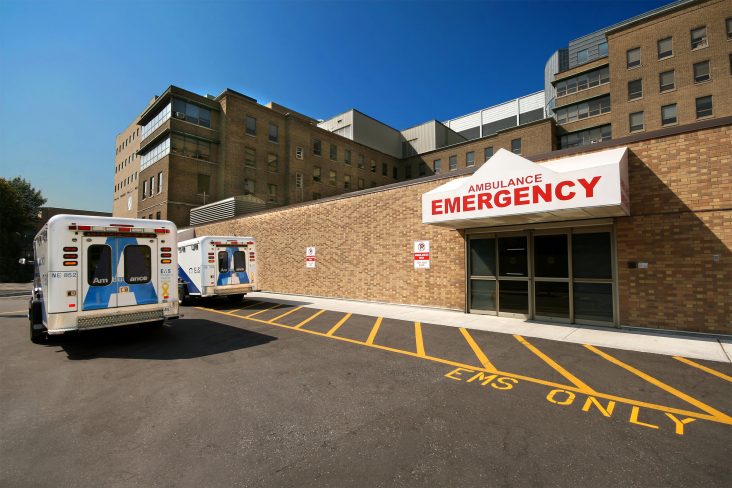 Senate introduces bipartisan SUSTAIN 340B Act aimed to protect county hospital drug pricing