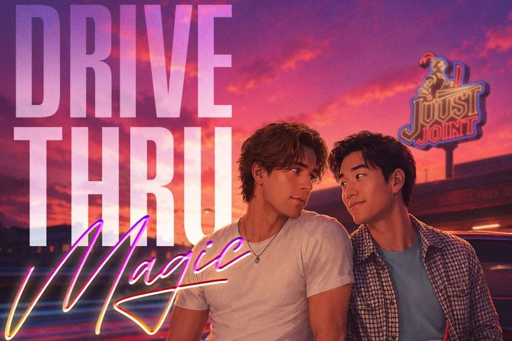 Gay Romance Podcast ‘Drive Thru Magic’ Casts Daniel J. Kim and Danielle Kennedy, Sets September Release Date (EXCLUSIVE)