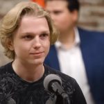 How a former Trump supporter became YouTube’s viral ‘woke teen’