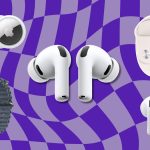 Apple AirPods Pro 3s are  off right now on Amazon (that’s cheaper than they were on Prime Day!) — plus 7 more epic deals on Apple Watches, AirTags & more