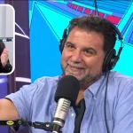 Dan Le Batard responds to Craig Carton calling him a ‘woke scumbag’: ‘I haven’t been to prison’