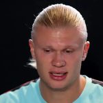 “I went to sleep and woke up seeing he scored two goals” – Tottenham legend left baffled by Man City’s Erling Haaland