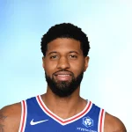 Paul George woke up this morning “not feeling well.” – Yahoo Sports Canada