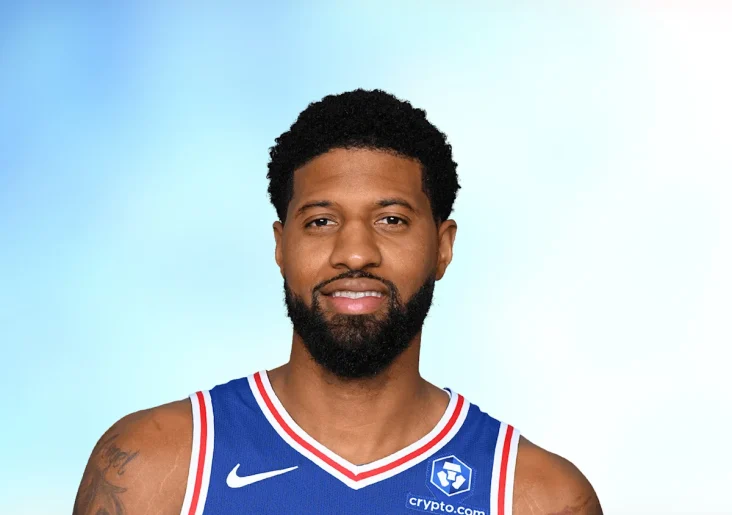 Paul George woke up this morning “not feeling well.” – Yahoo Sports Canada Paul George woke up this morning “not feeling well.” – Yahoo Sports Canada