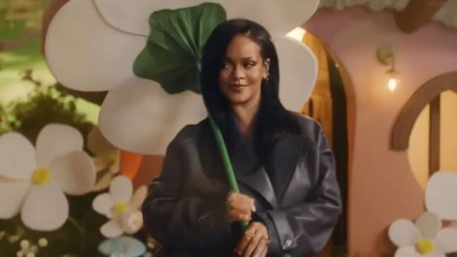 Watch Rihanna’s 6 Million Comedy Movie Before It Leaves Streaming