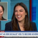 ‘Woke 1 Was Crazy!’ AOC Distances Herself from Anti-Thanksgiving Socialist’s Prior Stances