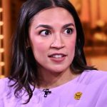 Alexandria Ocasio-Cortez Dismisses Past ‘Defund the Police’ Comments, Jokes ‘Woke 1 Was Crazy’