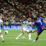 📊 Kvaratskhelia blockbuster highlights continental dominance