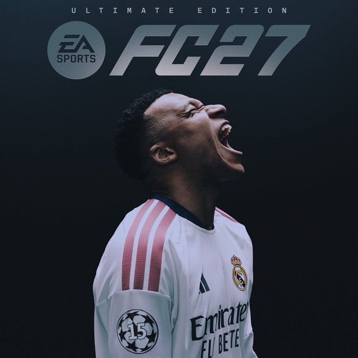 🚨 FC 27 reveals a WTF new game mode 🤯
