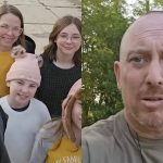Conservative dad moved to Russia to get his kids away from ‘woke’ — now he’s been sent to war
