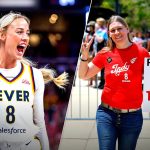 ‘Go Woke Go Broke!’ — Nike Faces Backlash As WNBA Fans Link 0 Billion Hit With Sophie Cunningham-Fueled Controversy