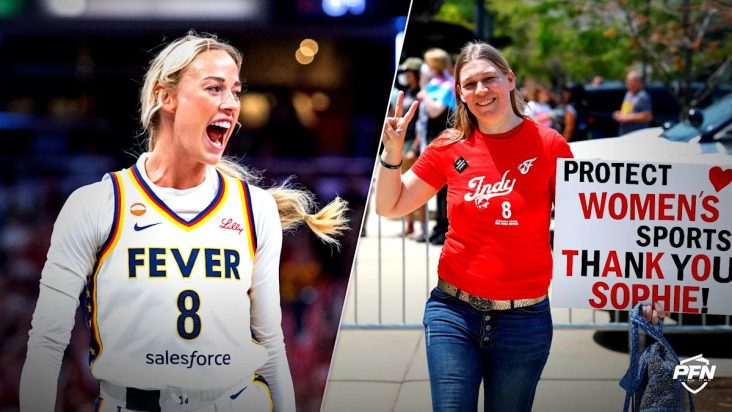 ‘Go Woke Go Broke!’ — Nike Faces Backlash As WNBA Fans Link 0 Billion Hit With Sophie Cunningham-Fueled Controversy