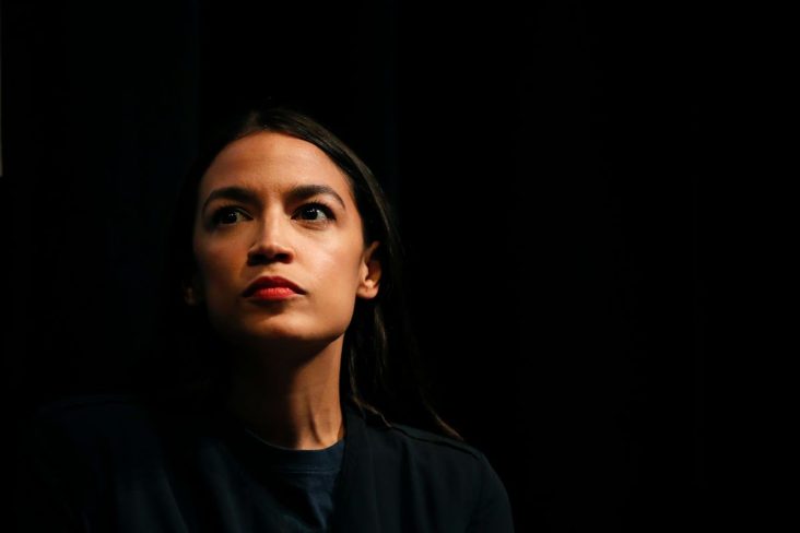 If AOC Is Really Over Woke 1.0, She Should Vote To Protect Women’s Sport