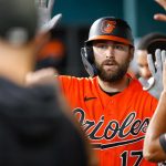 Orioles news: The O’s offense finally woke up