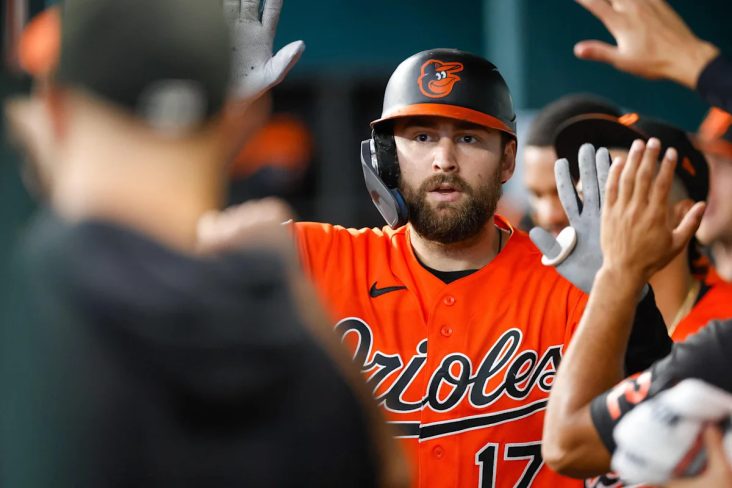 Orioles news: The O’s offense finally woke up