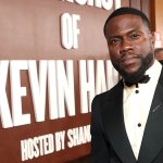 Kevin Hart Breaks Silence on MAGA Comic’s Racist Roast Jokes