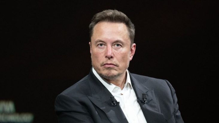 Elon Musk Asks ‘How Much Is It?’ After Satirical Story Says He Bought the UK
