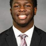 Clemson DL Burley suspended following arrest