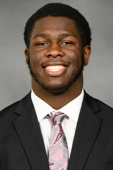 Clemson DL Burley suspended following arrest