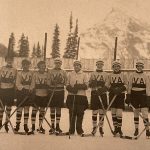 Finding Doris: A (family) history of women’s hockey in Vancouver