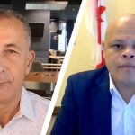 Juno Jump Start | Jivani wants to put an end to woke racism