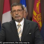 ‘Woke’ Politics Is Weakening Canada’s National Security