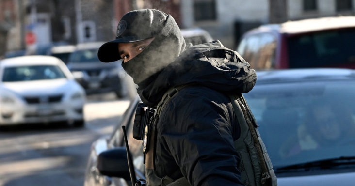 Documents Reveal the Federal Government’s Vast Minnesota Surveillance Dragnet