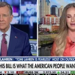 Tomi Lahren: Arizona voters will back ‘Save Women’s Sports’ bill against ‘woke’ ideology