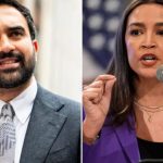 Mamdani backs AOC on ‘Woke 1’: ‘What you believe can change’
