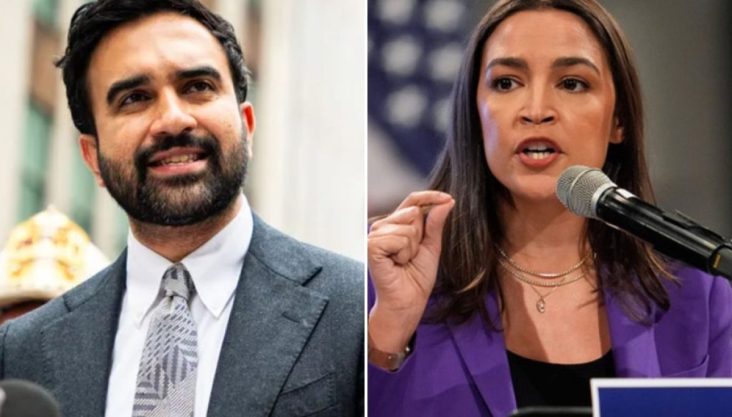 Mamdani backs AOC on ‘Woke 1’: ‘What you believe can change’
