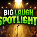 Big Laugh Spotlight [SATURDAY Night Edition]