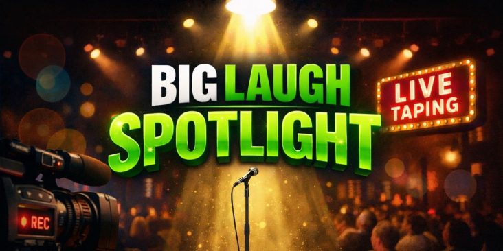 Big Laugh Spotlight [SATURDAY Night Edition]