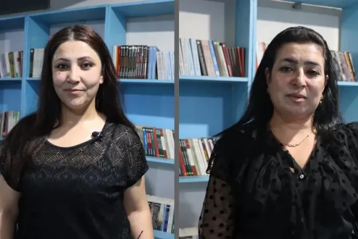 Qamishlo Festival highlights women through poetry -ANHA