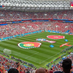 ISIS Reportedly Calls for Lone-Wolf Attacks on World Cup Events in US, Officials Step Up Security