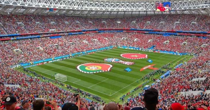 ISIS Reportedly Calls for Lone-Wolf Attacks on World Cup Events in US, Officials Step Up Security