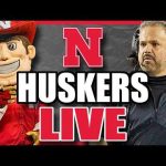 Tikey Hayes WTF Happened?!?! | Whose Making Moves In Camp? | Huskers LIVE – Carriker Chronicles