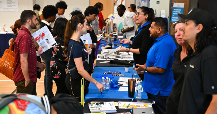The US Lost 23,000 Jobs in July