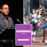 Columbia professor John McWhorter says woke has peaked — but schools still a hotbed of politics and pronouns