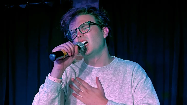 Karaoke Outing Paints Heartbreaking Picture Of Friend Practicing Morrissey Impression Alone