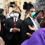 Methodism overdue for becoming ‘woke,’ author says