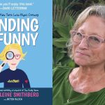 Madeleine Smithberg Memoir Finding the Funny Sets 2027 Release Date