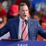 Republican Sen. Bernie Moreno Says Max Miller is Unfit to Hold Office