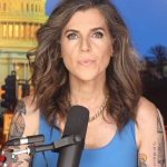 Nancy Mace Unveils Tattoos as She Prepares to Leave Congress