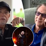 Billy Joel tells Bill Maher he’s over what ‘woke’ people think of him