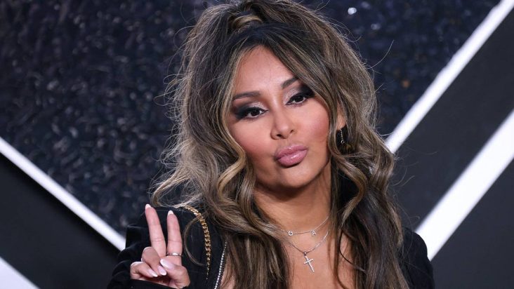 15 Years Later, Snooki Speaks Out on Her Biggest WTF ‘Jersey Shore’ Moment 15 Years Later, Snooki Speaks Out on Her Biggest WTF ‘Jersey Shore’ Moment