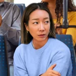 ‘Oh Fuck,’ Announces Belching, Groaning Bus Passenger Directly Behind Woman