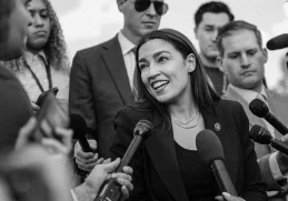 Why is Woke 1 vs Woke 2 going viral? AOC ‘crazy’ comment debate